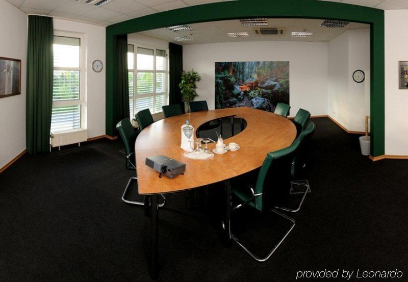 Euro Park Hotel Hennef Хеннеф Экстерьер фото
