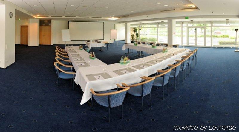 Euro Park Hotel Hennef Хеннеф Экстерьер фото