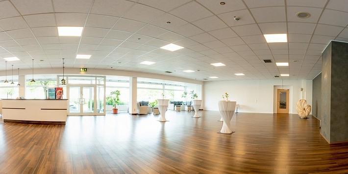Euro Park Hotel Hennef Хеннеф Экстерьер фото